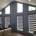 Dual Shades - Alta Window Fashions from Shade-O-Matic 3