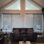 Dual Shades - Alta Window Fashions from Shade-O-Matic 5